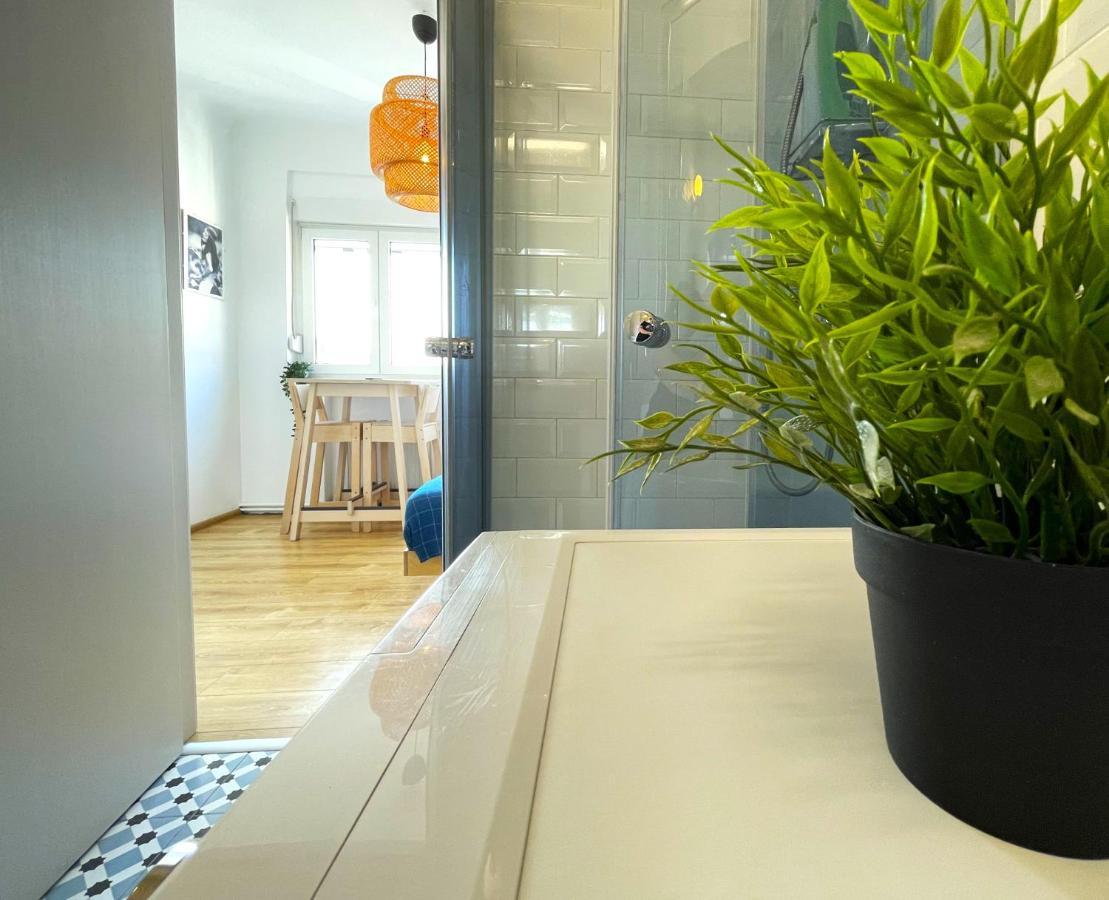 Rooftop Studio In The Heart Of Bucharest W Netflix Экстерьер фото