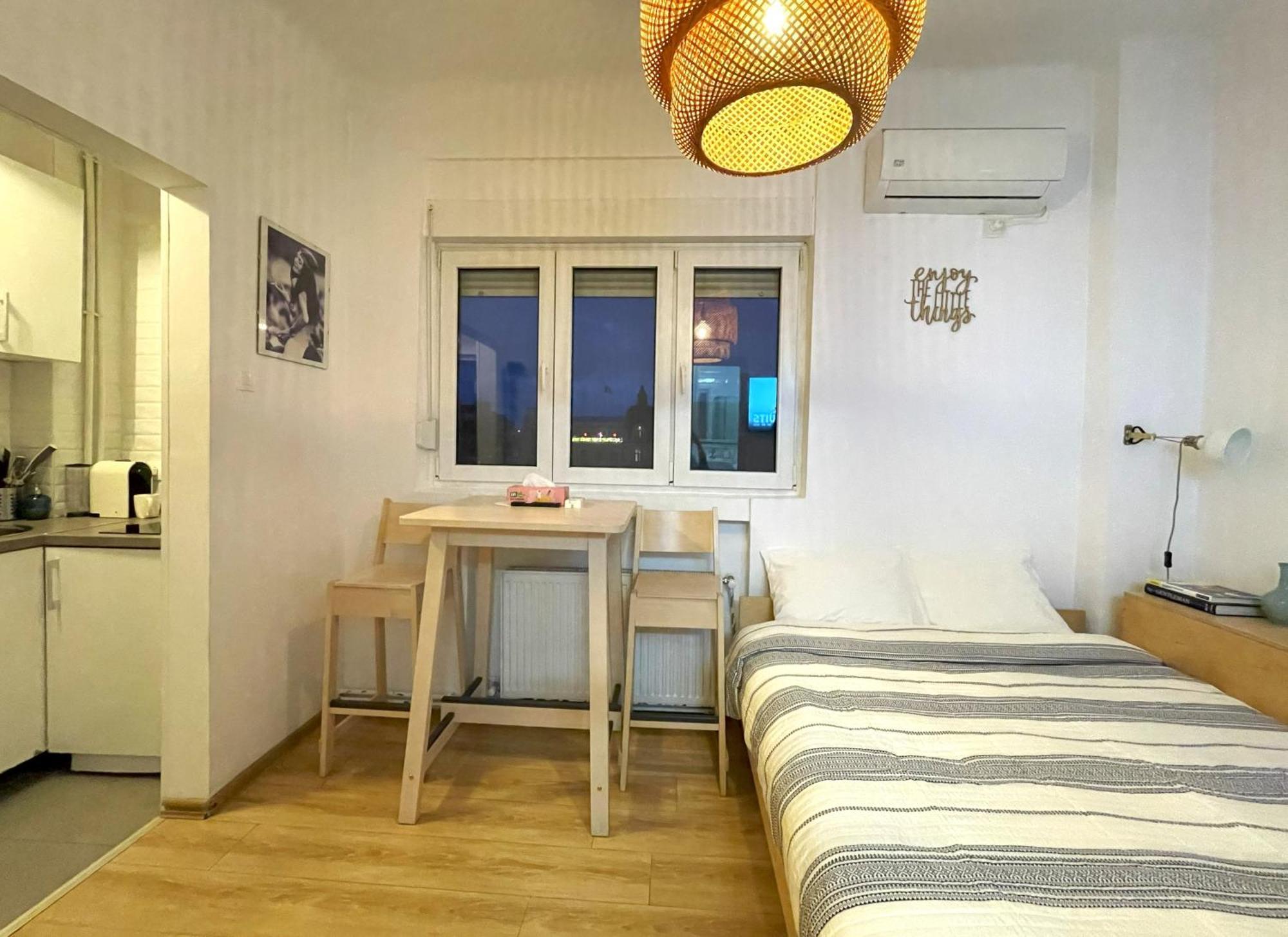 Rooftop Studio In The Heart Of Bucharest W Netflix Экстерьер фото