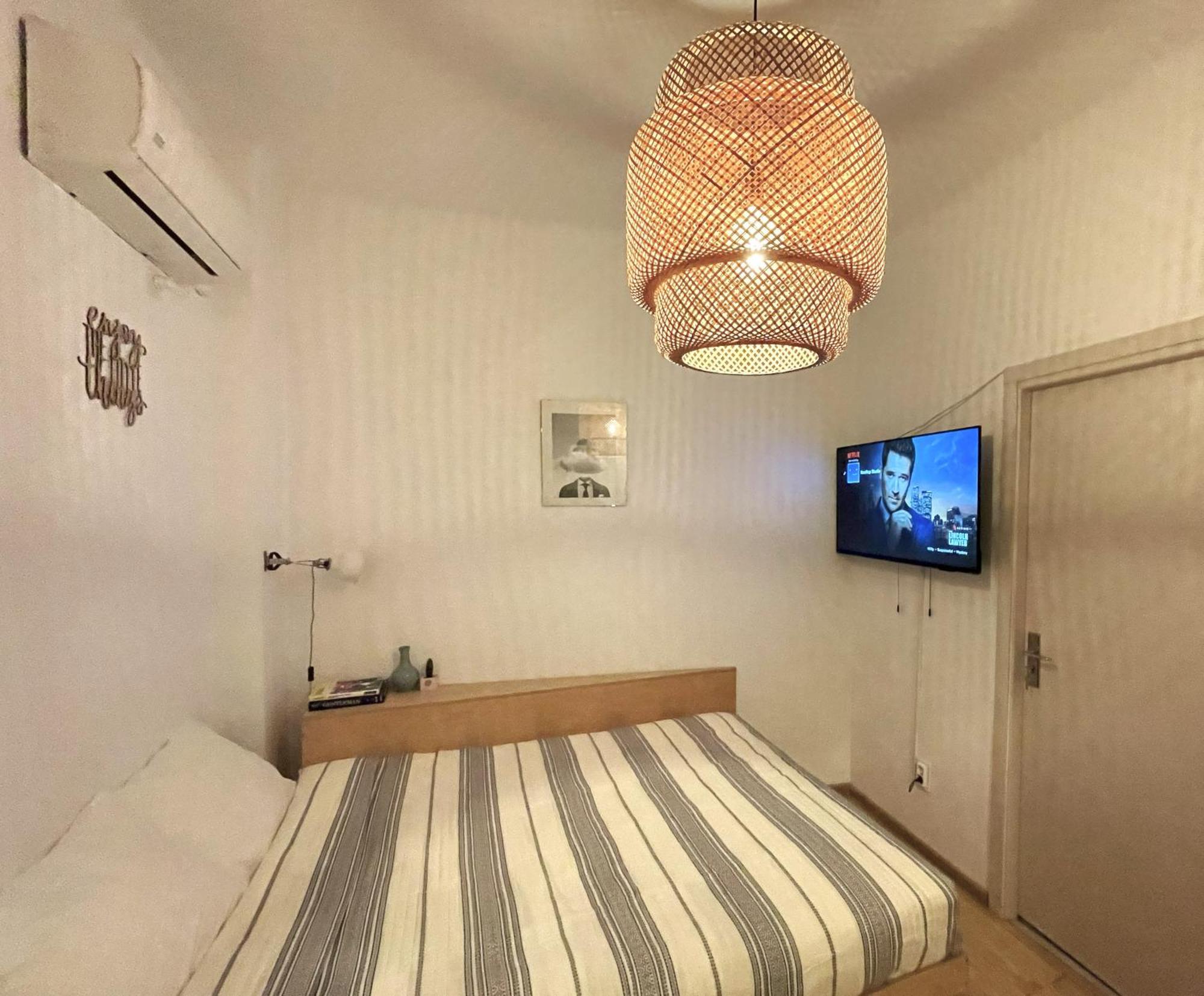 Rooftop Studio In The Heart Of Bucharest W Netflix Экстерьер фото