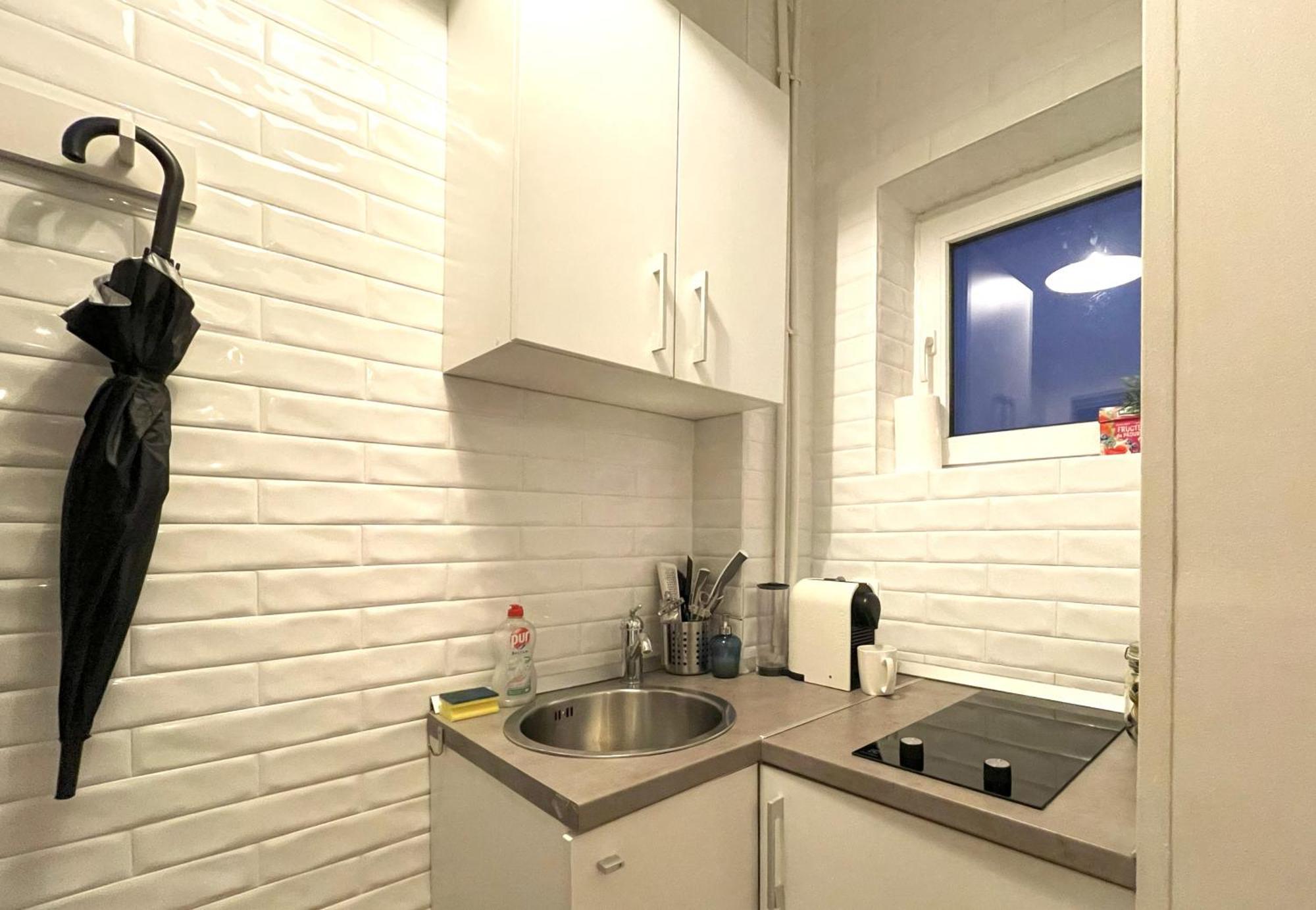 Rooftop Studio In The Heart Of Bucharest W Netflix Экстерьер фото