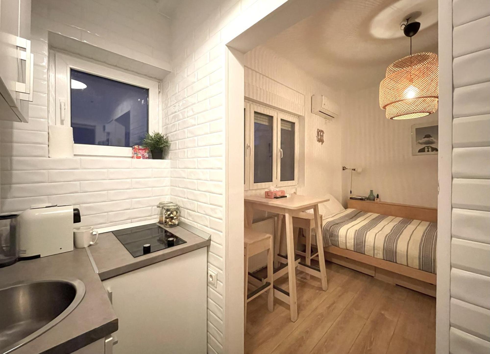 Rooftop Studio In The Heart Of Bucharest W Netflix Экстерьер фото